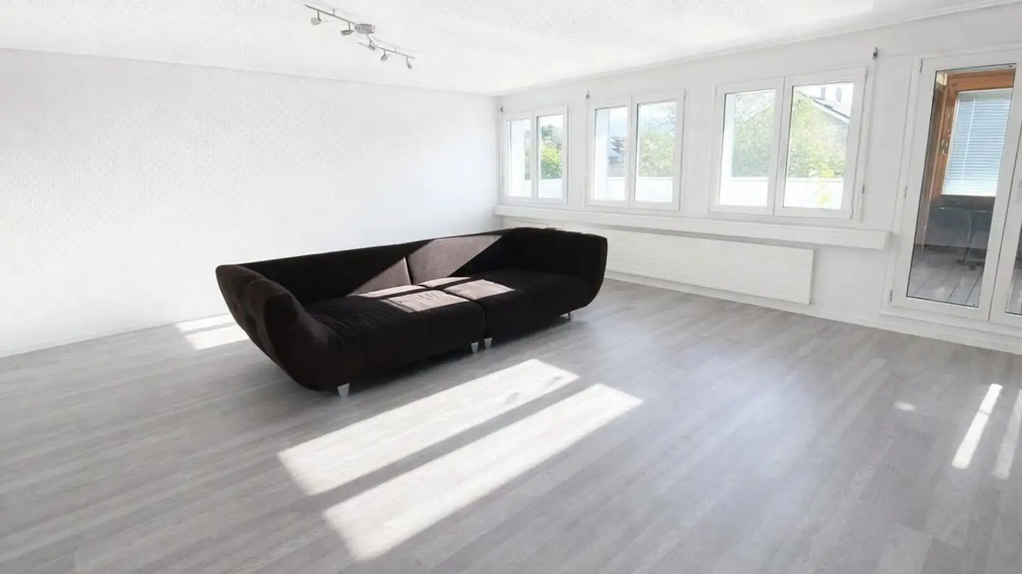 Einfamilienhaus mieten - Staatsstrasse 54, 9464 Rüthi (Rheintal)