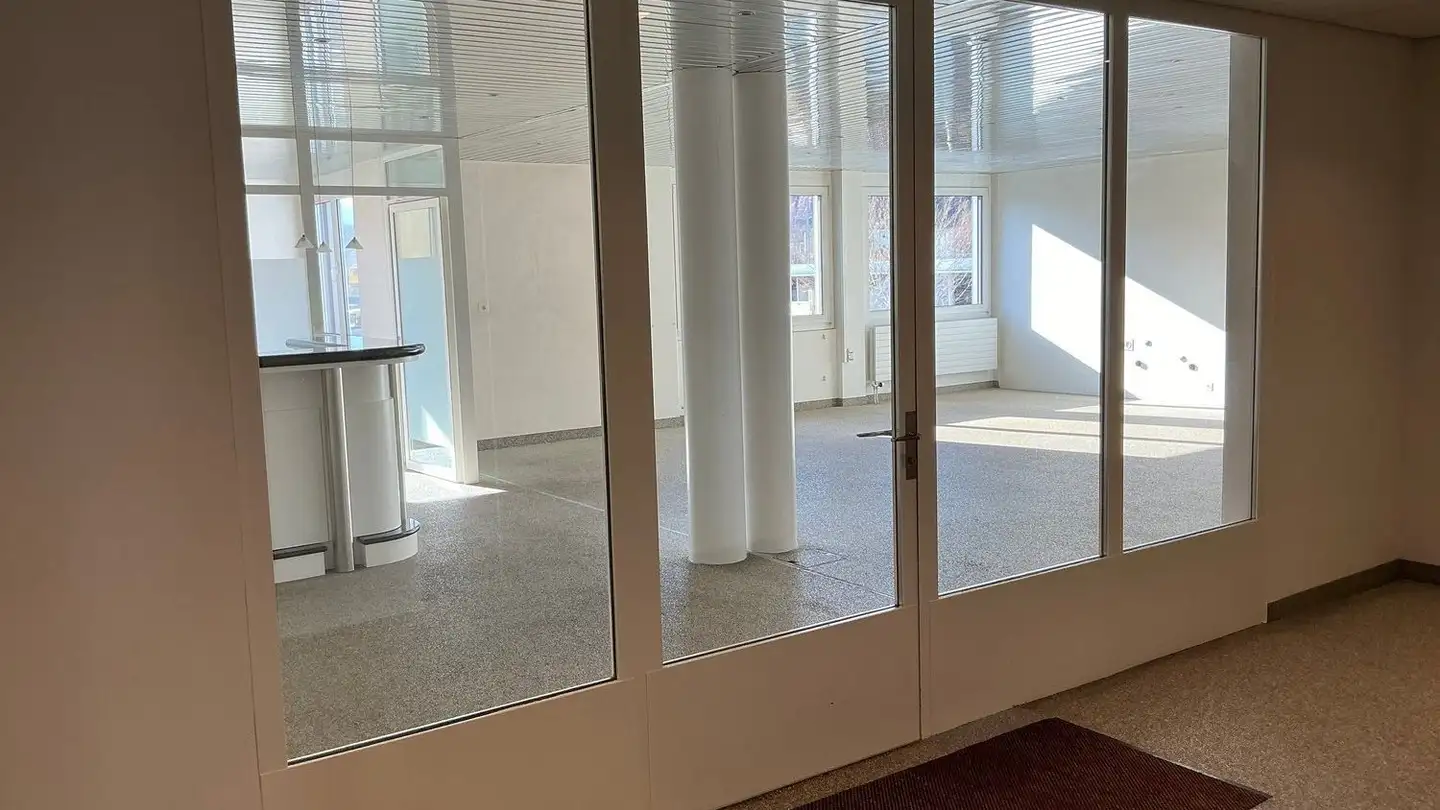 Arztpraxis kaufen - Dadour 86, 7503 Samedan - Foto 4