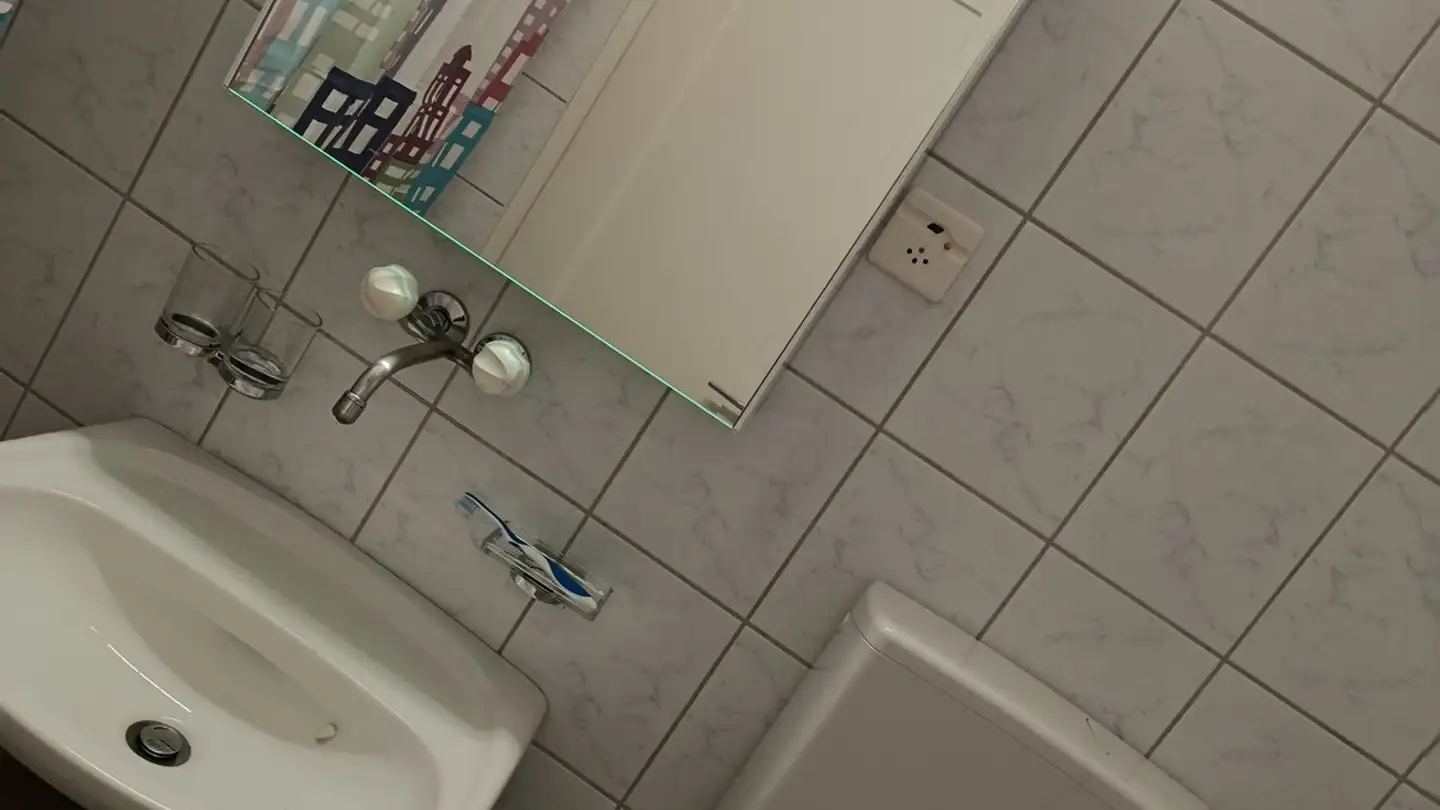 Zimmer mieten - 4055 Basel - Foto 2