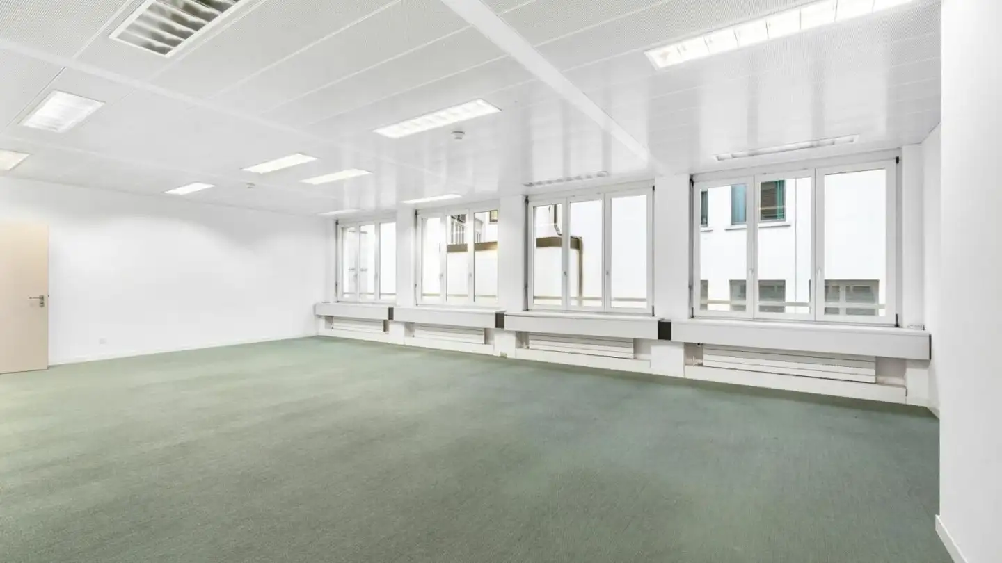 Spazio ufficio in affitto - Barfüsserplatz 6, 4051 Basel - Photo 2