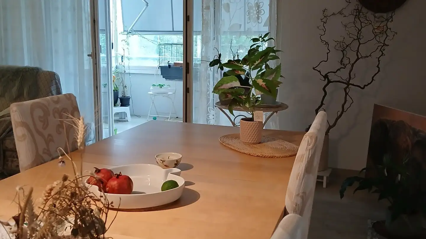 Single room for rent - 8107 Buchs ZH - Photo 2