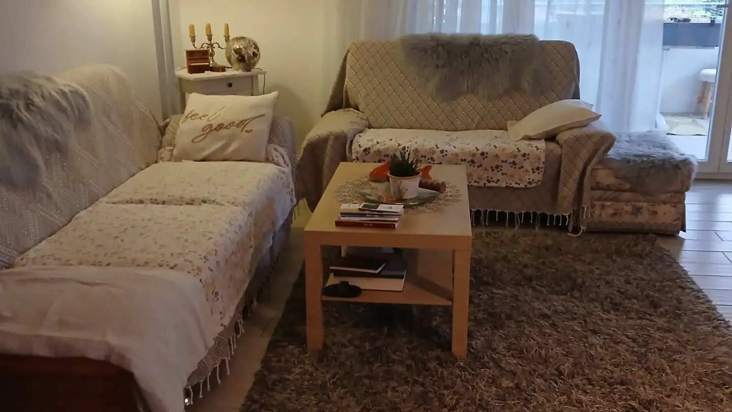 Single room for rent - 8107 Buchs ZH - Photo 3