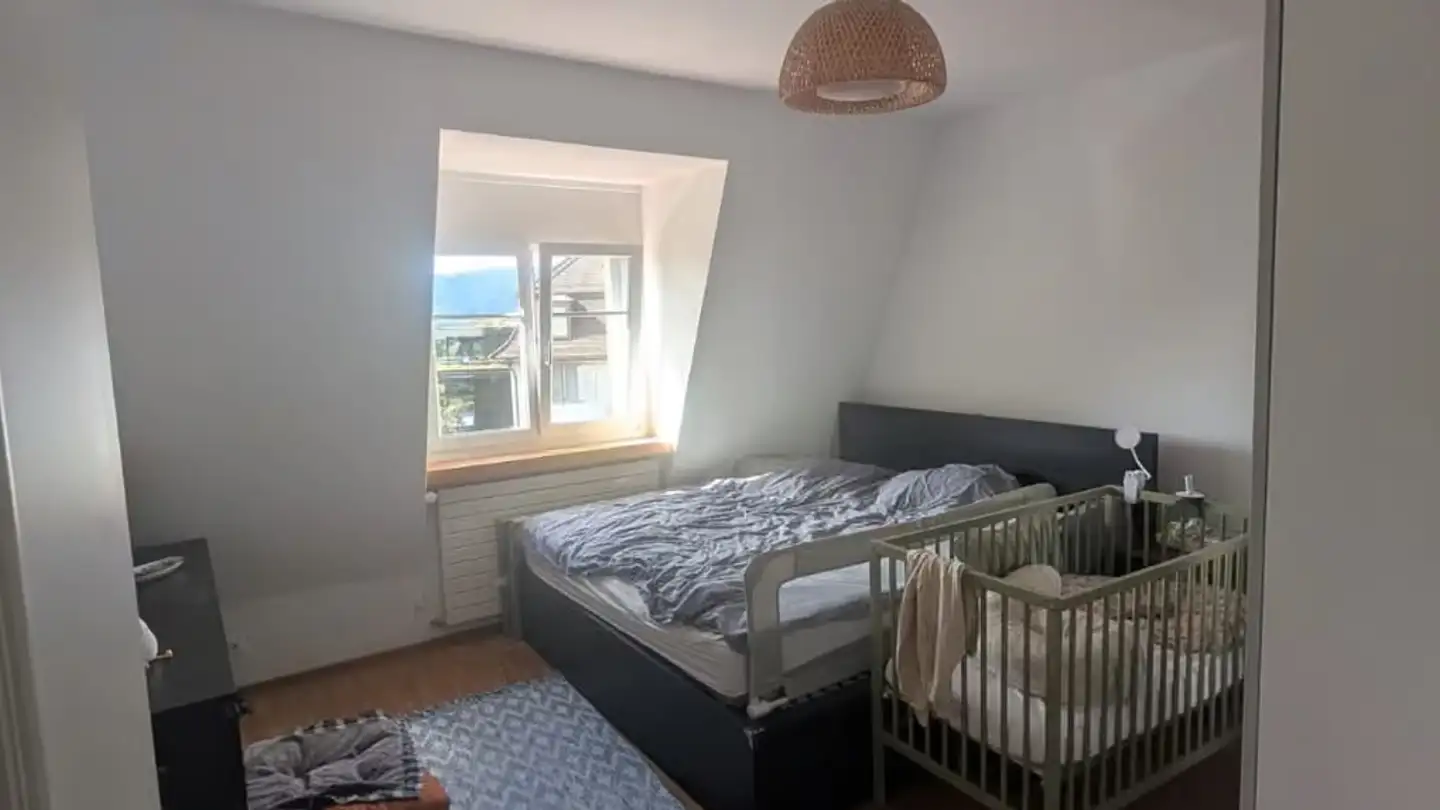 Apartment for rent - Witikonerstrasse 26, 8032 Zürich - Photo 4