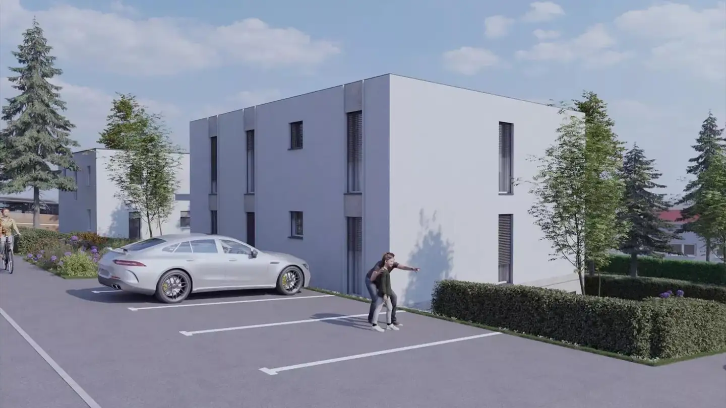 Apartment for sale - 1908 Riddes - Photo 3