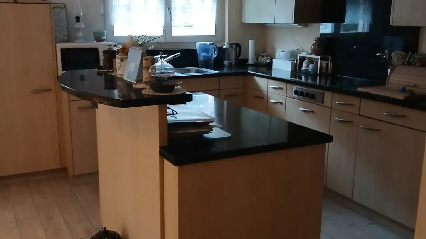 Single room for rent - 8107 Buchs ZH - Photo 4