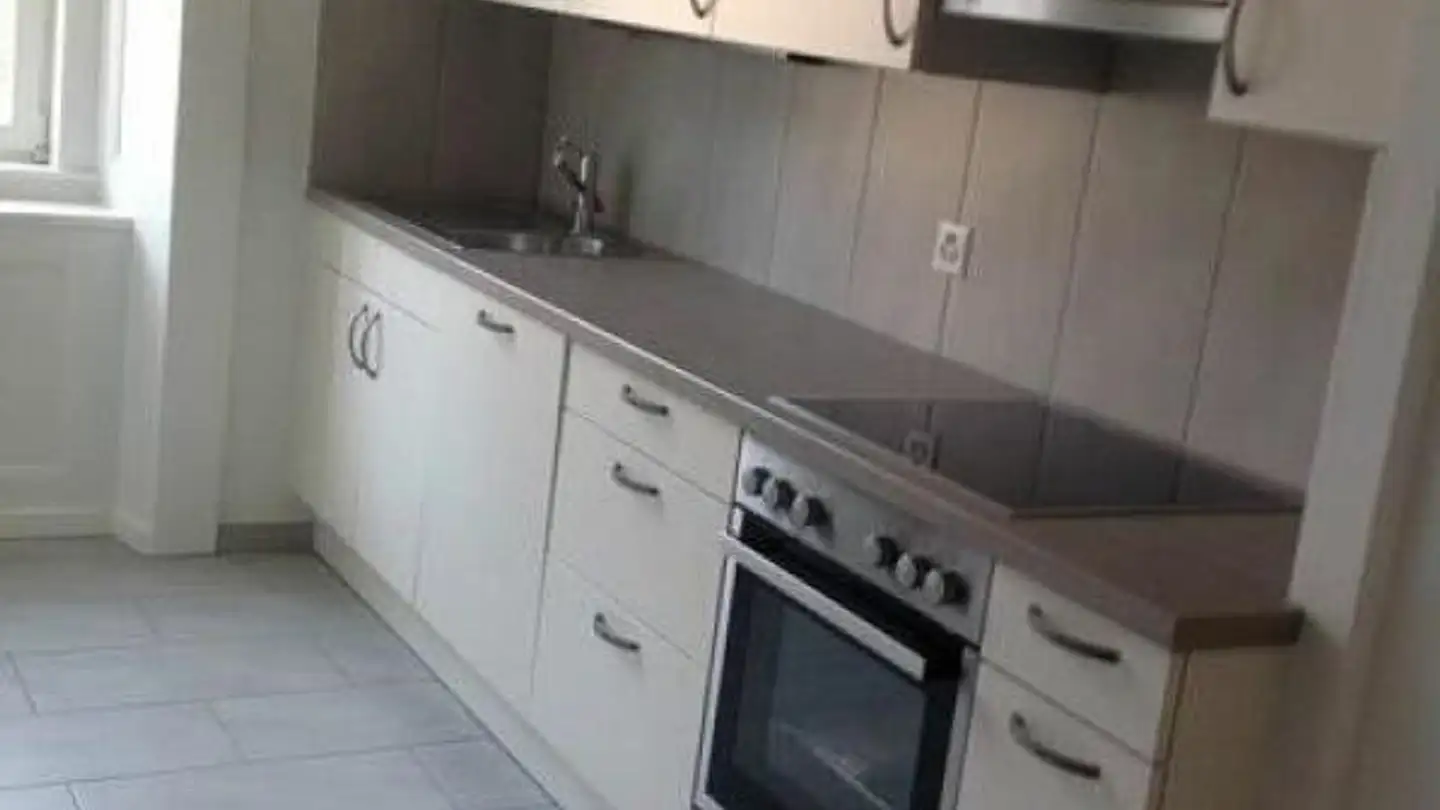 Appartement à louer - Rue De La Concorde, 2300 La Chaux-de-Fonds