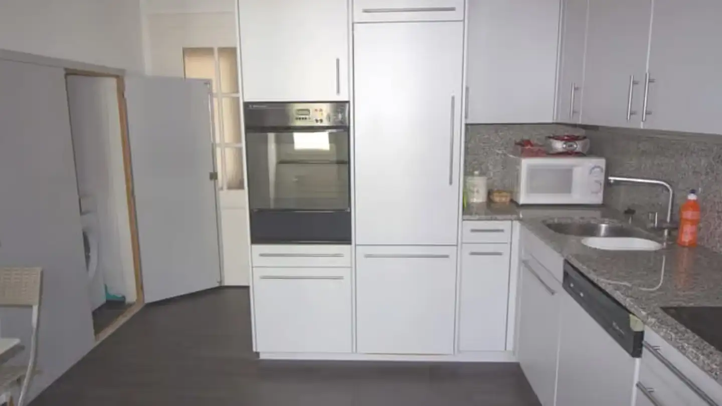 Apartment for rent - Witikonerstrasse 26, 8032 Zürich