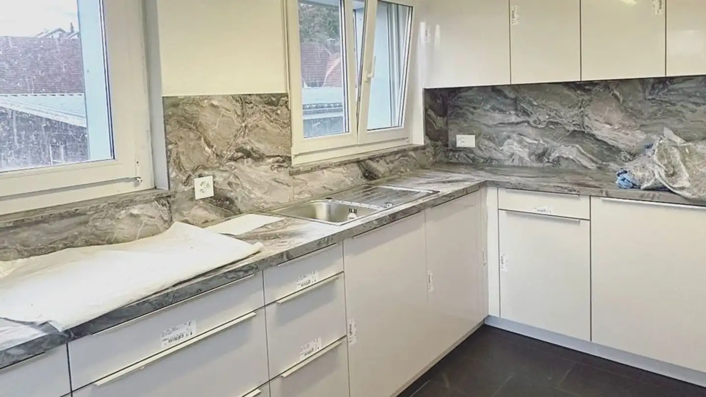 Einfamilienhaus mieten - Staatsstrasse 54, 9464 Rüthi (Rheintal) - Foto 3