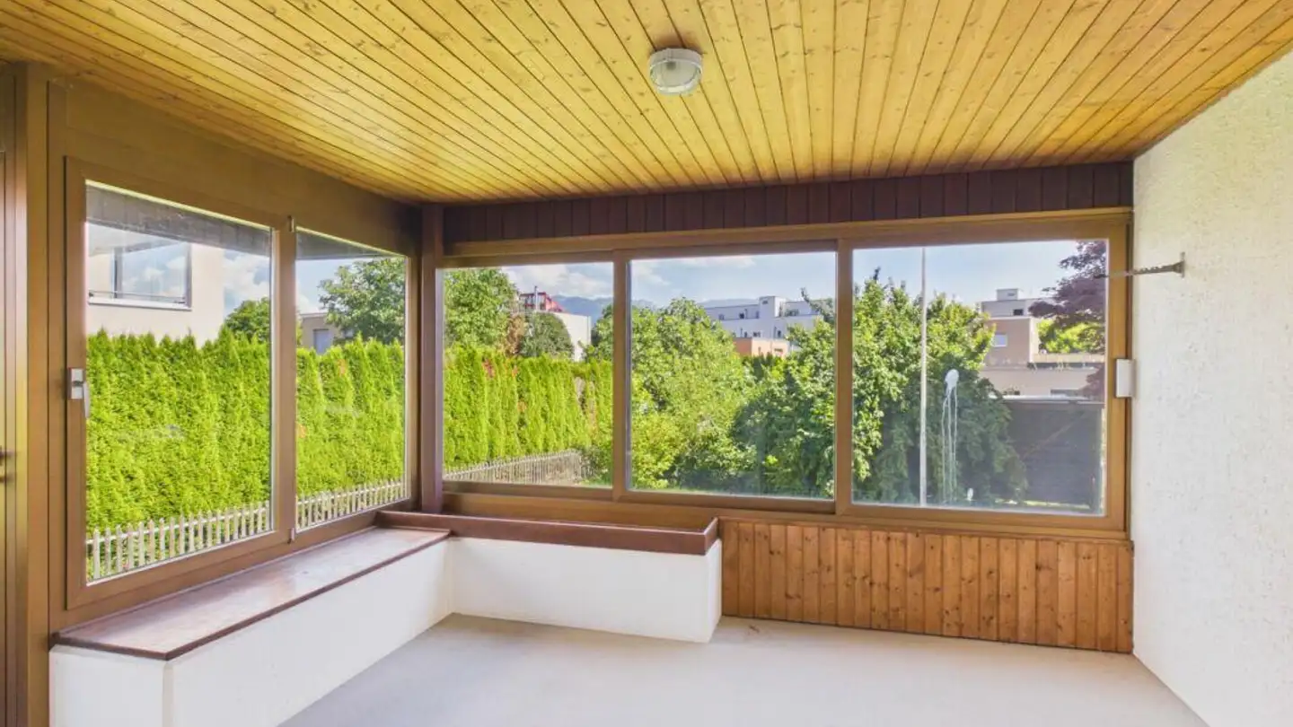 Bauland kaufen - Hauptstrasse 119, 9434 Au SG - Foto 4