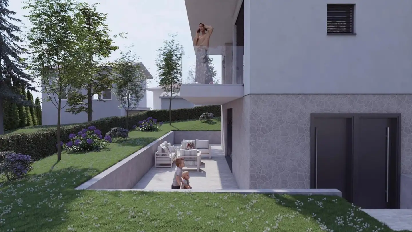 Apartment for sale - 1908 Riddes - Photo 4