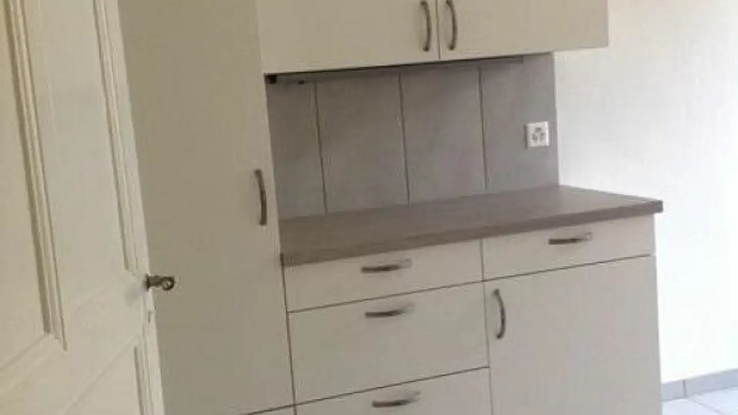 Appartement à louer - Rue De La Concorde, 2300 La Chaux-de-Fonds - Photo 2