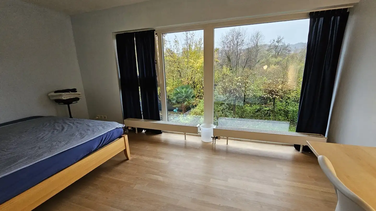 Single room for rent - 8406 Winterthur