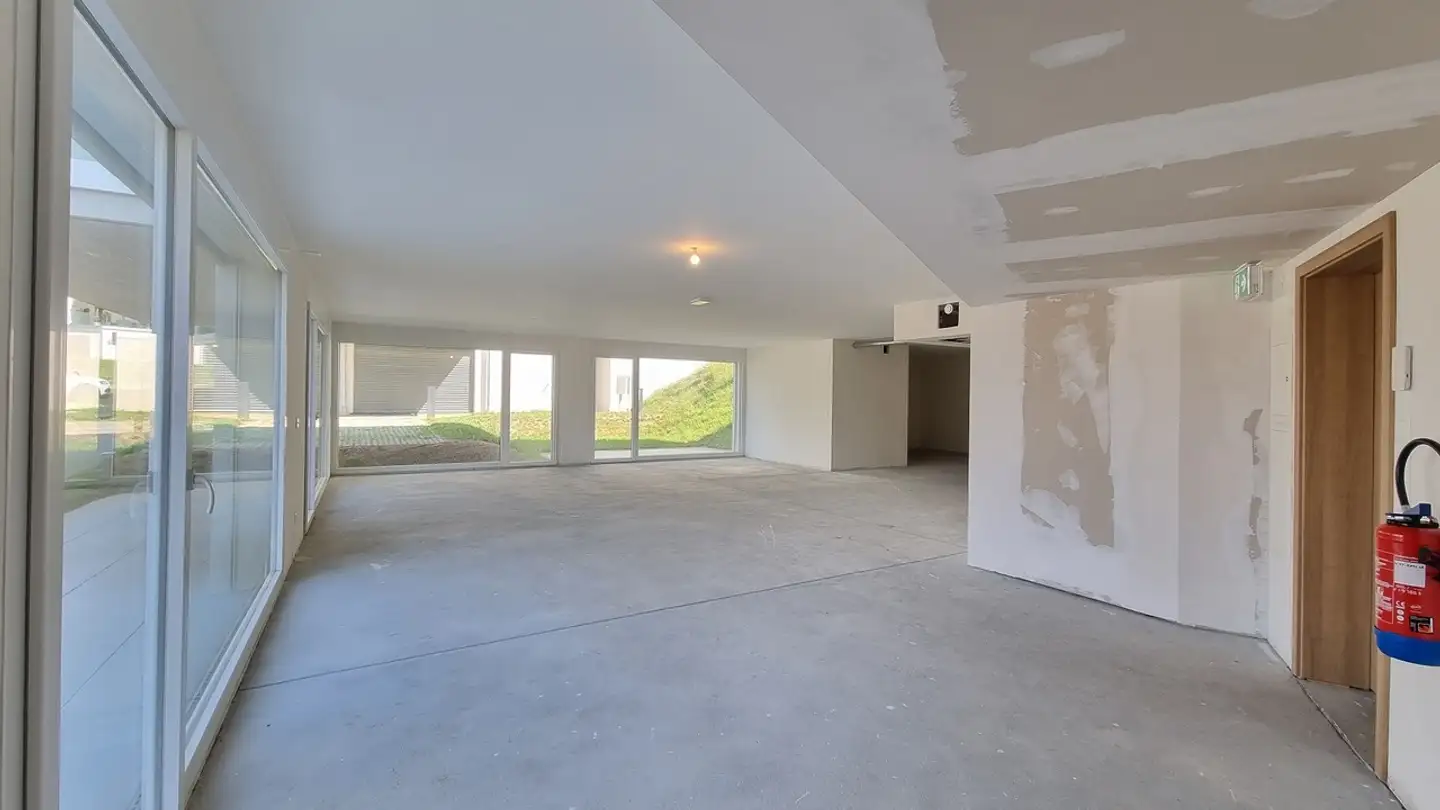 Spazio ufficio in vendita - Rue De La Tour 69, 1867 Ollon VD - Photo 3