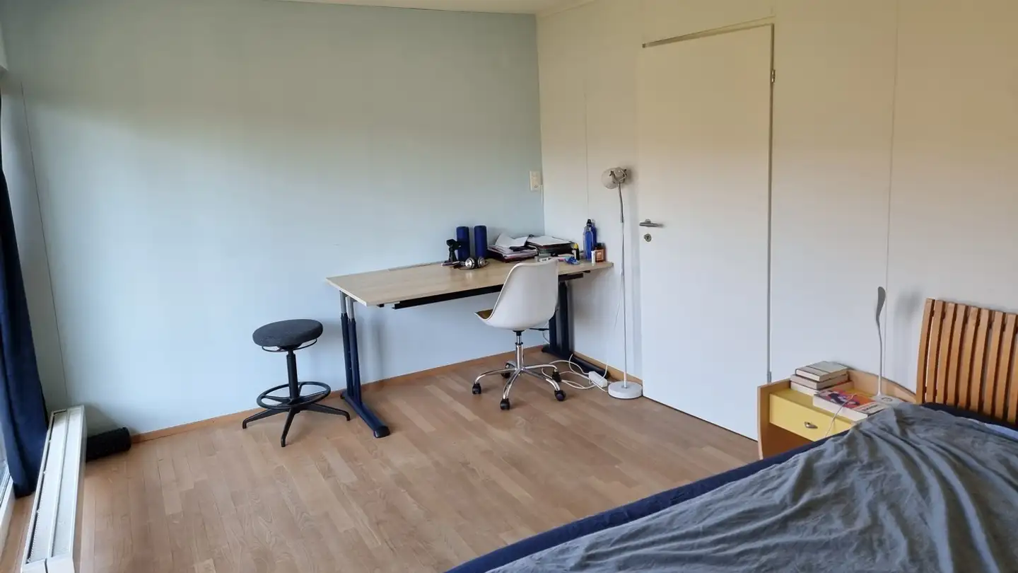 Single room for rent - 8406 Winterthur - Photo 2