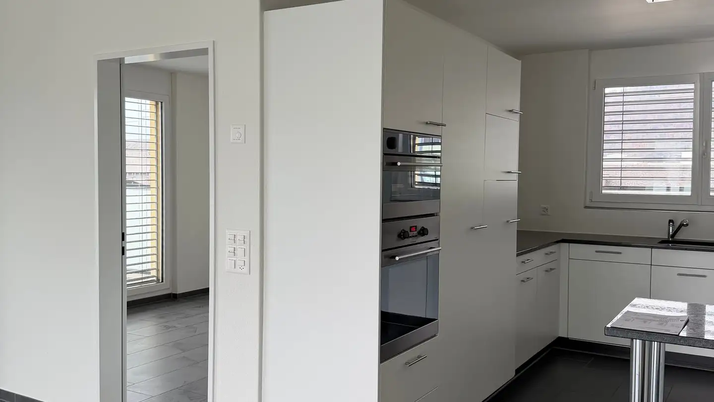 Attico in affitto - Galliweg 2, 4852 Rothrist - Photo 2