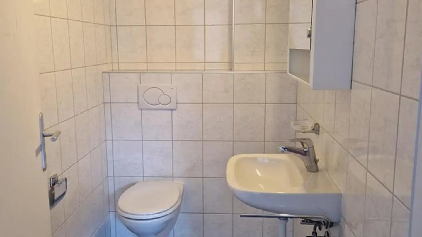 Shop for rent - Chemin De-La-Montagne 136, 1224 Chêne-Bougeries
