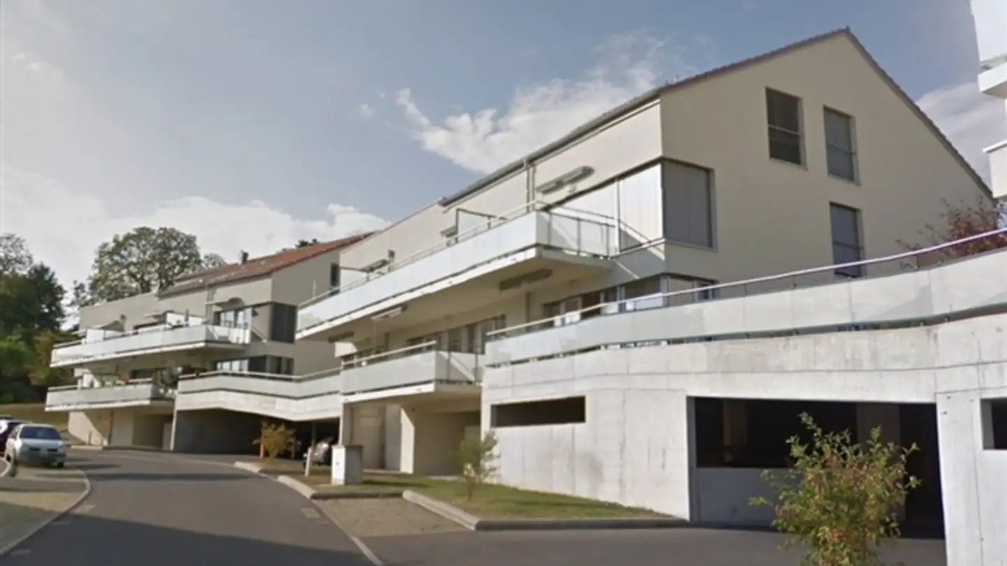 Outdoor parking space for rent - Chemin Des Cèdres 11, 1305 Penthalaz - Photo 2