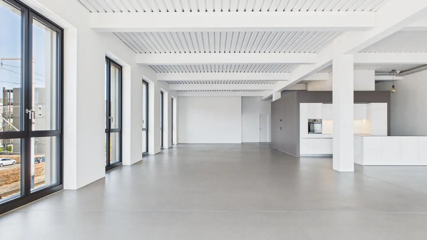 Apartment for rent - Winterholzstrasse 55, 3018 Bern