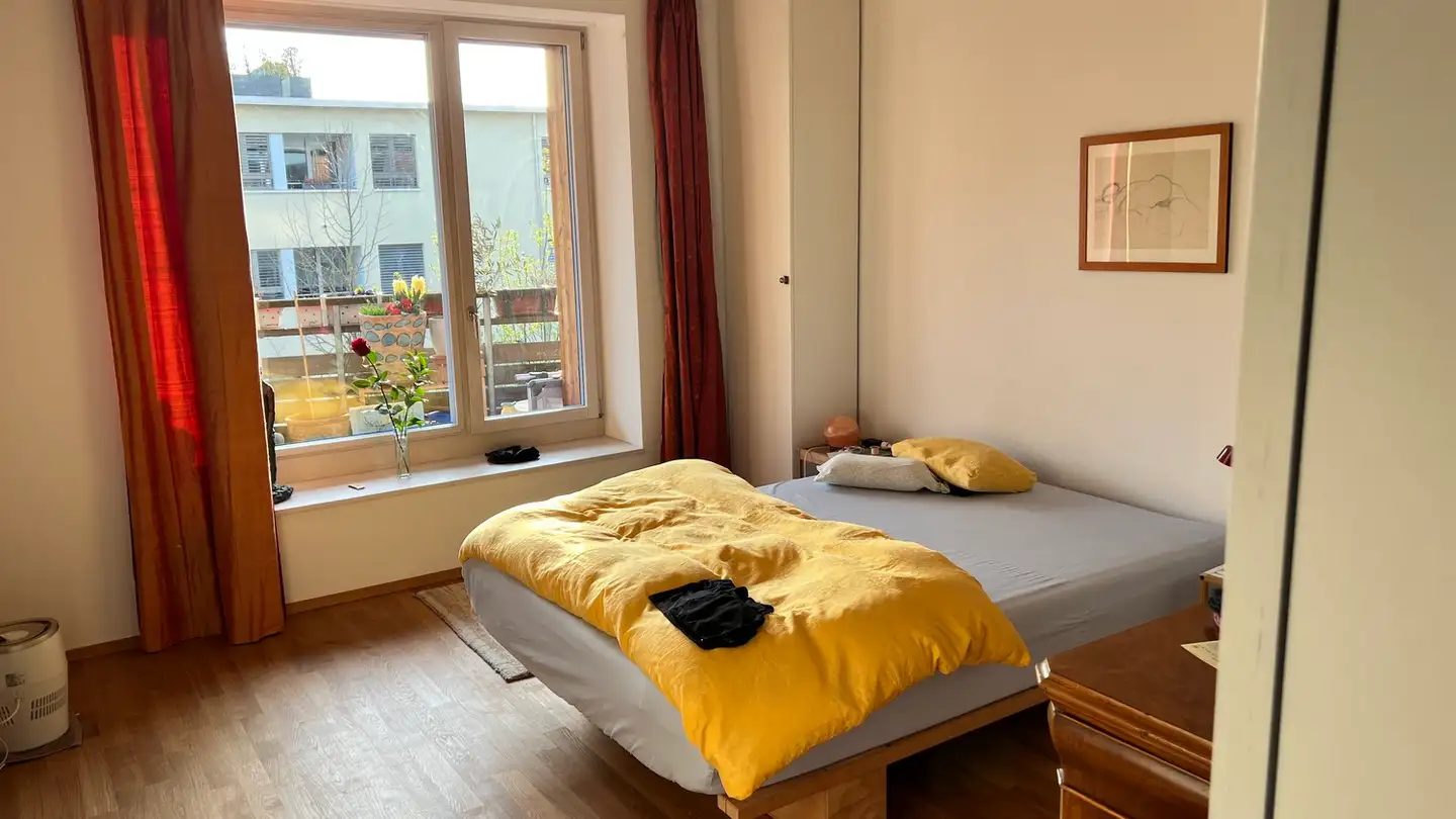 Wohnung mieten - 3072 Ostermundigen - Foto 4