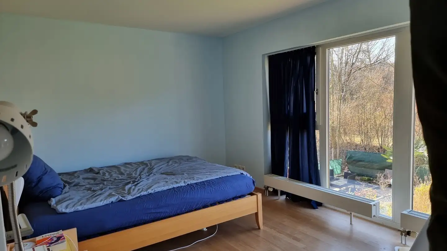 Single room for rent - 8406 Winterthur - Photo 3