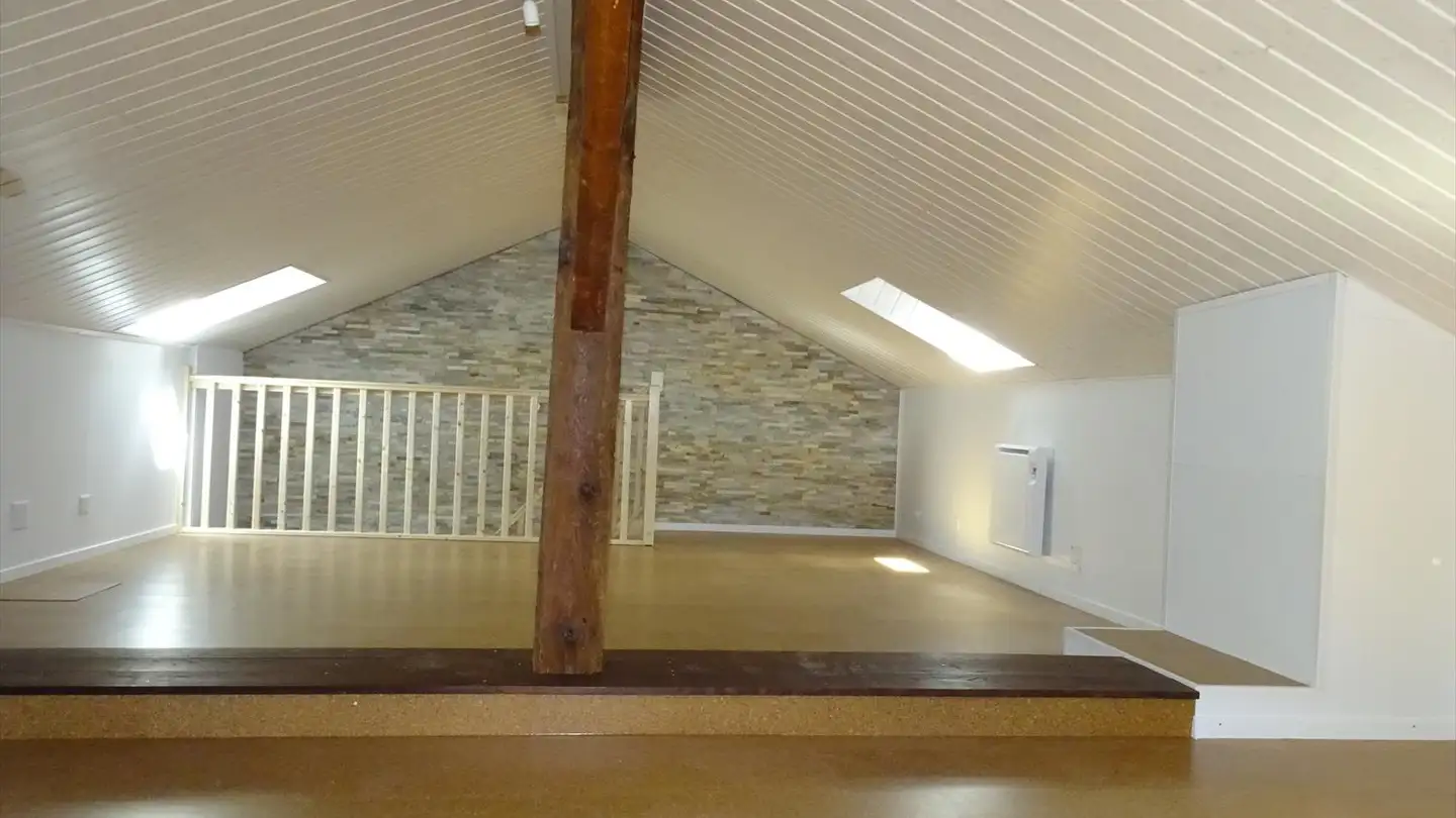 Apartment for sale - Ruelle Du Mont 24, 1926 Fully