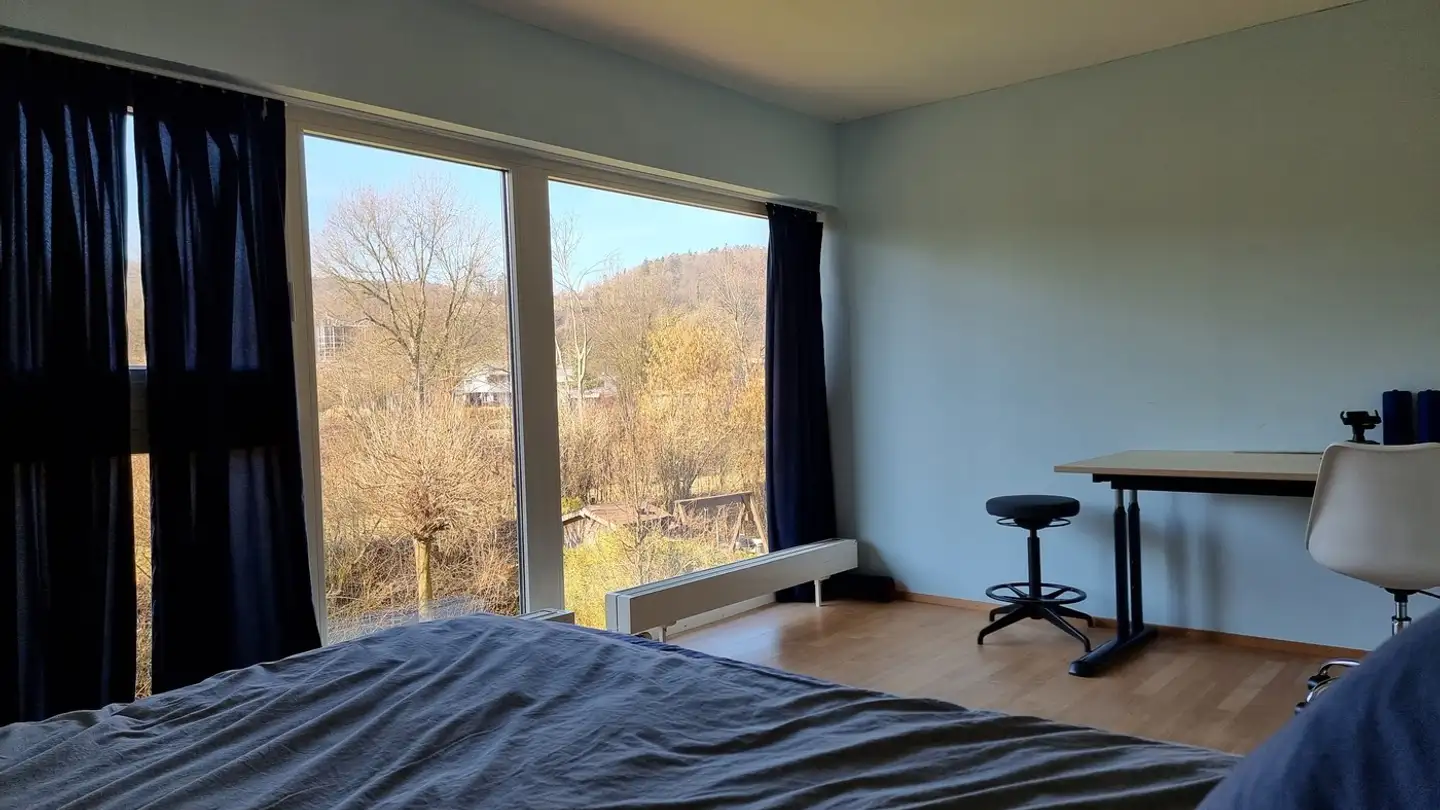 Single room for rent - 8406 Winterthur - Photo 4