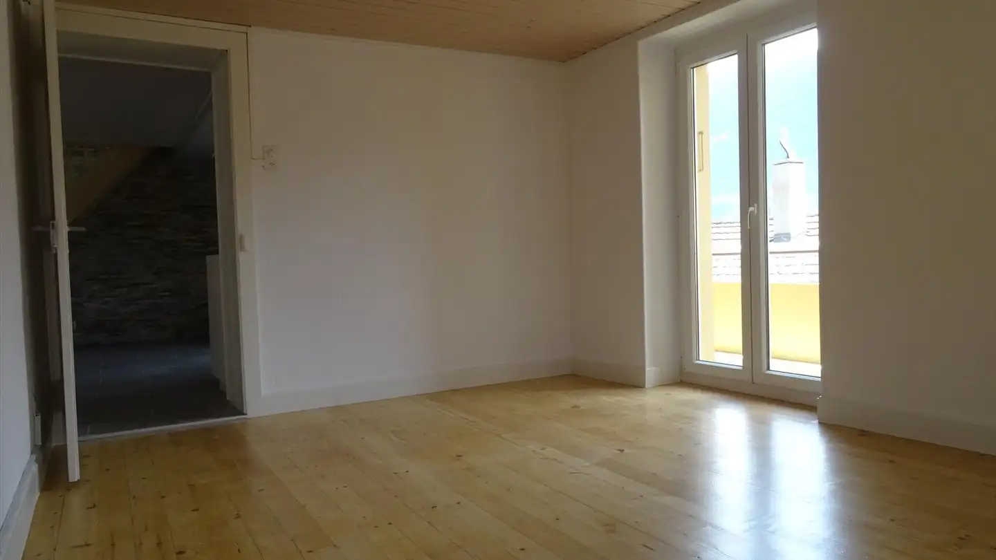 Appartamento in vendita - Ruelle Du Mont 24, 1926 Fully - Foto 2