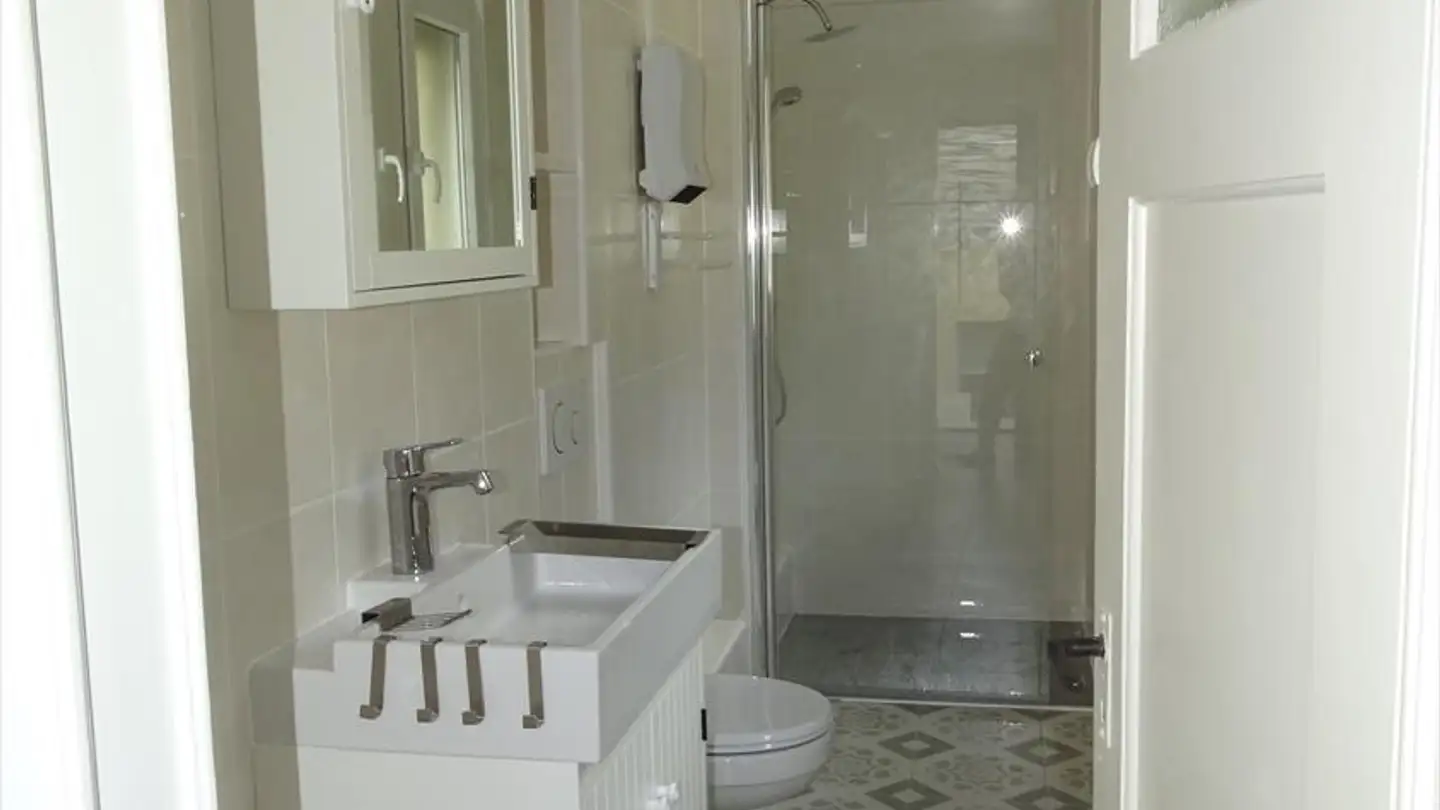 Appartamento in vendita - Ruelle Du Mont 24, 1926 Fully - Foto 3