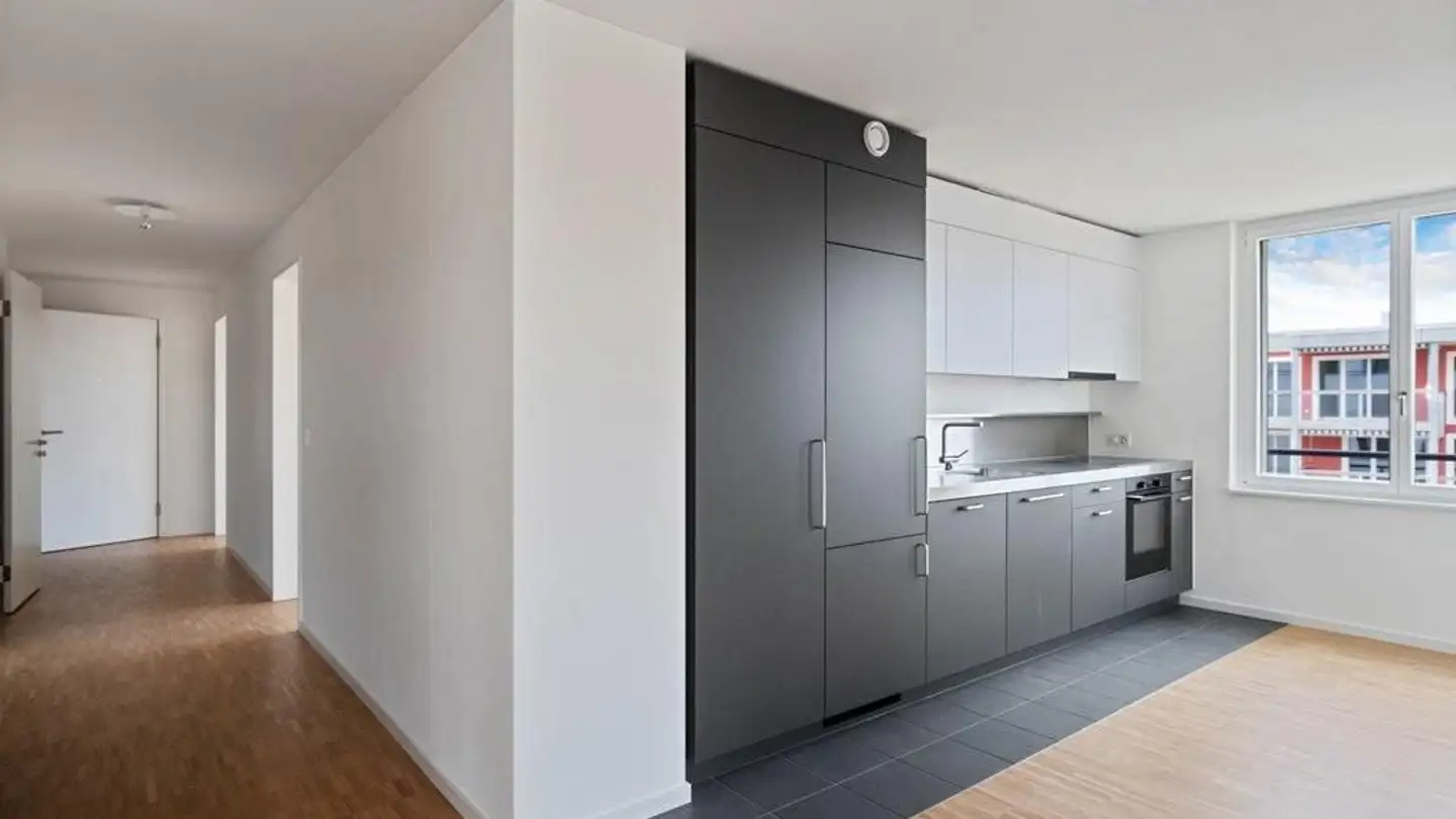Apartment for rent - Badenerstrasse 94, 8952 Schlieren - Photo 2