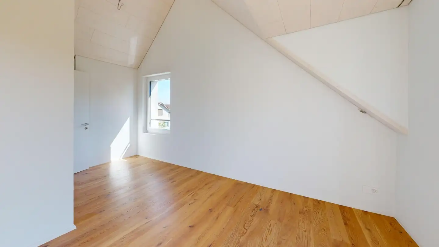 Wohnung mieten - Aettenbergstrasse 17, 5630 Muri AG - Foto 2