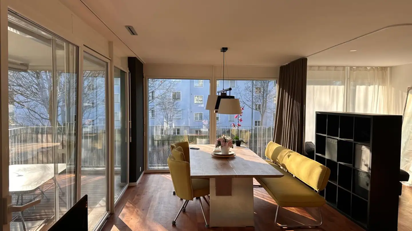 Appartement à vendre - Oststrasse 6, 8500 Frauenfeld