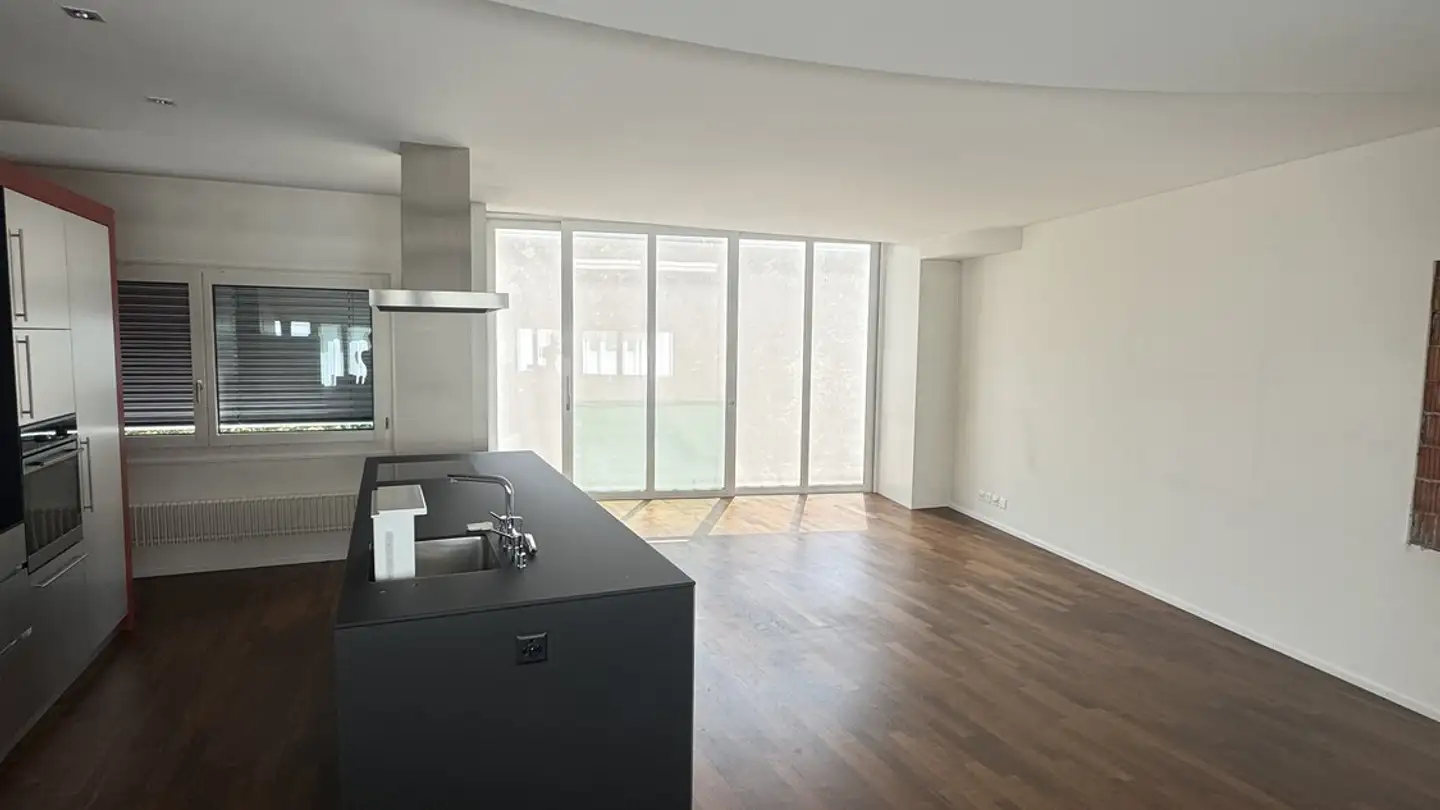 Appartement à louer - Badstrasse 32, 5400 Baden - Photo 2