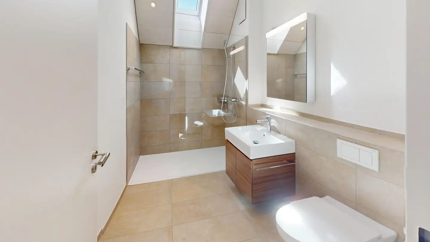 Wohnung mieten - Aettenbergstrasse 17, 5630 Muri AG - Foto 3