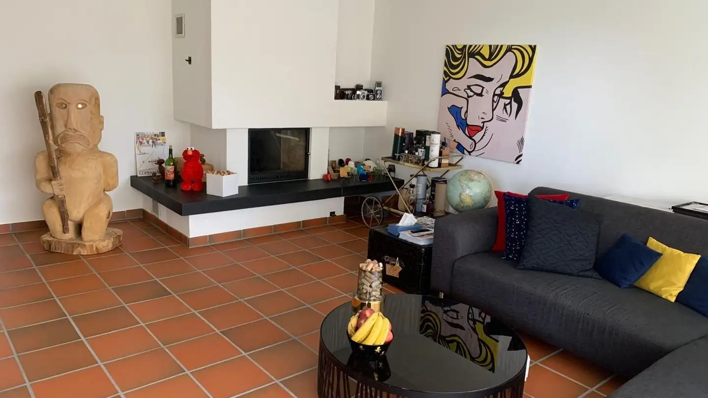 Appartement à louer - Burgmatt 22c, 6340 Baar