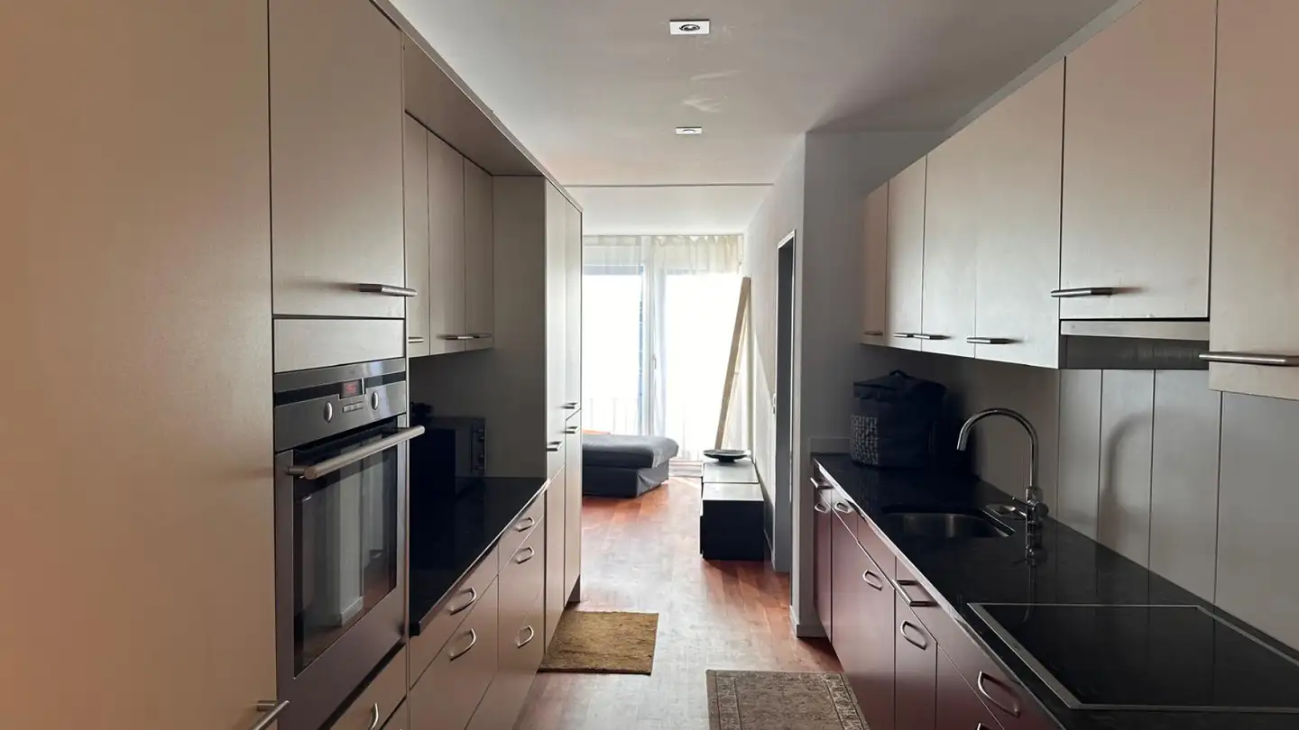 Appartement à vendre - Oststrasse 6, 8500 Frauenfeld - Photo 2