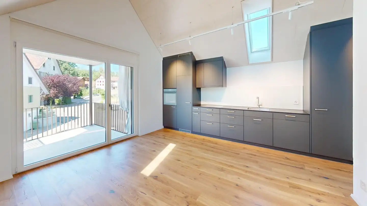 Wohnung mieten - Aettenbergstrasse 17, 5630 Muri AG