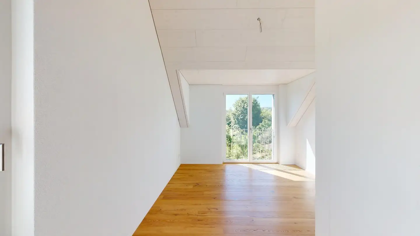 Wohnung mieten - Aettenbergstrasse 17, 5630 Muri AG - Foto 4