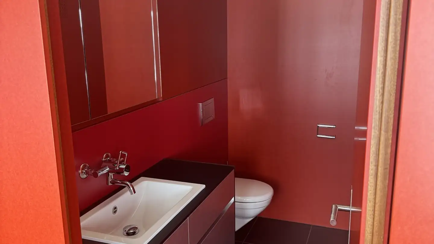 Appartement à louer - Badstrasse 32, 5400 Baden - Photo 4