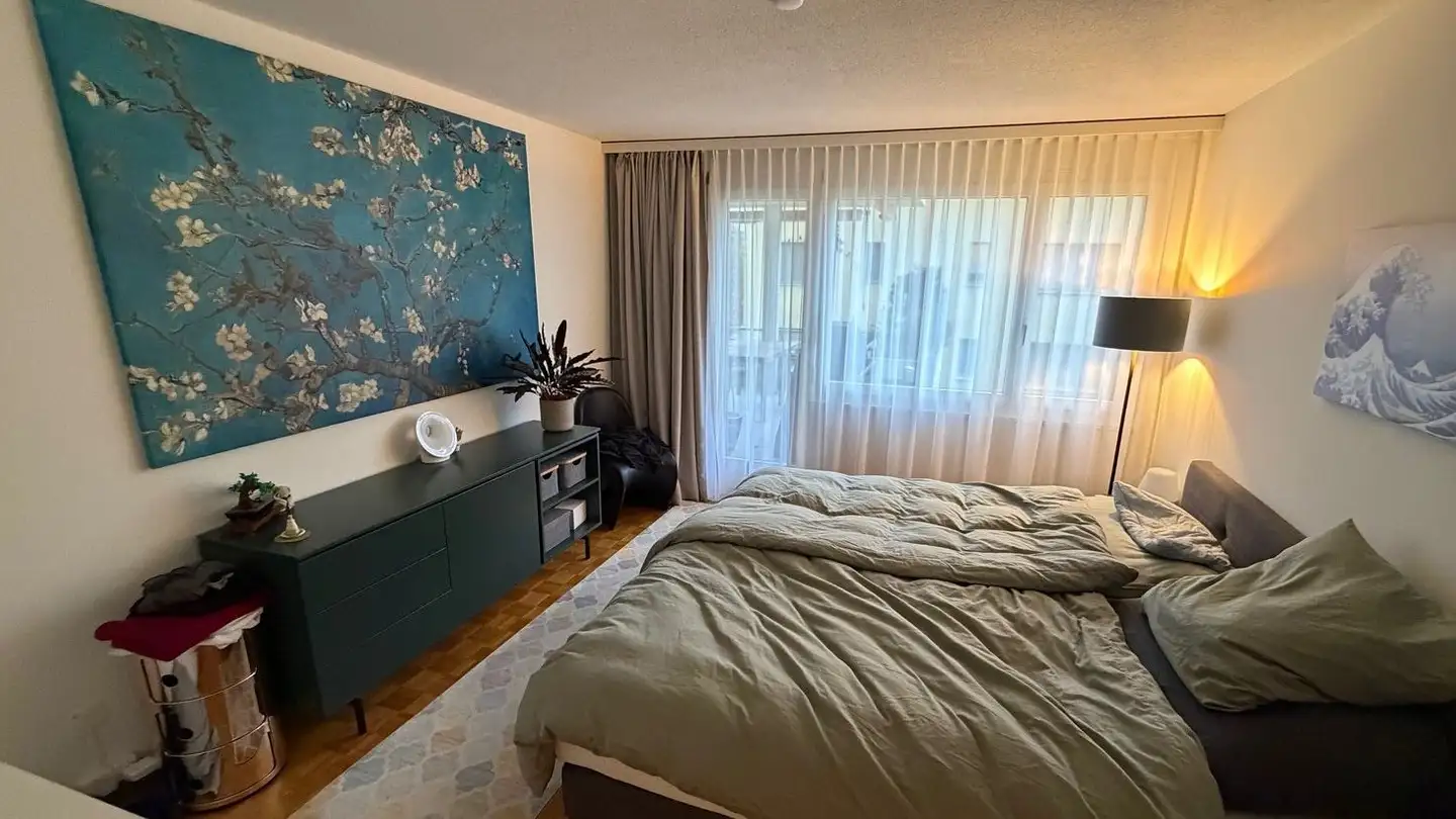 Appartement à louer - Burgmatt 22c, 6340 Baar - Photo 3