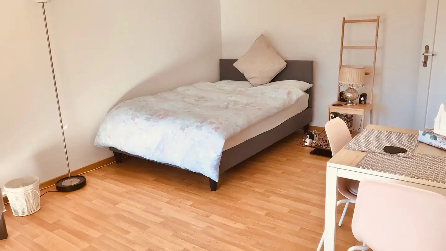 Appartement à louer - Wallisellenstrasse 467, 8050 Zürich - Photo 3
