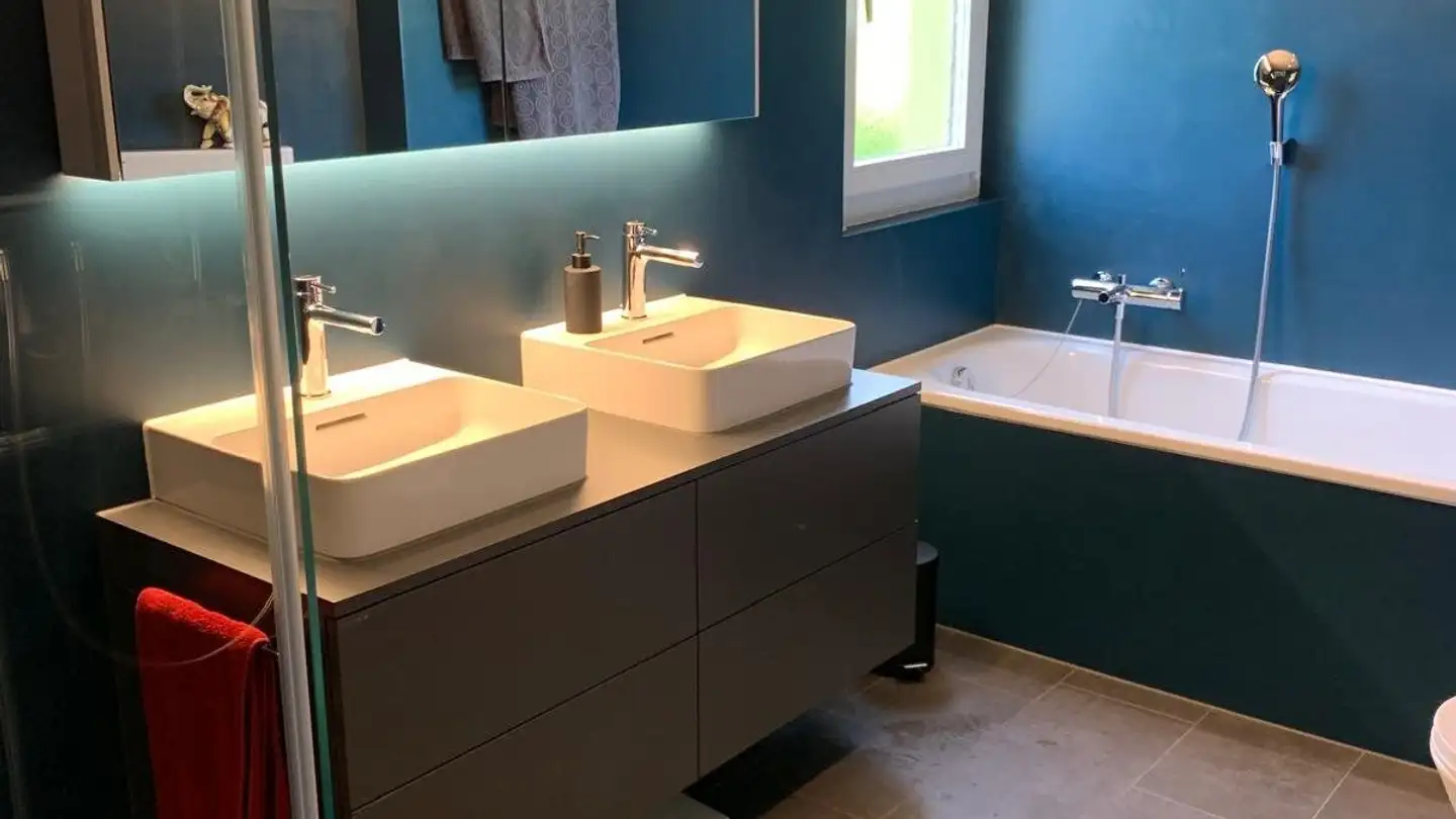 Appartement à louer - Burgmatt 22c, 6340 Baar - Photo 4