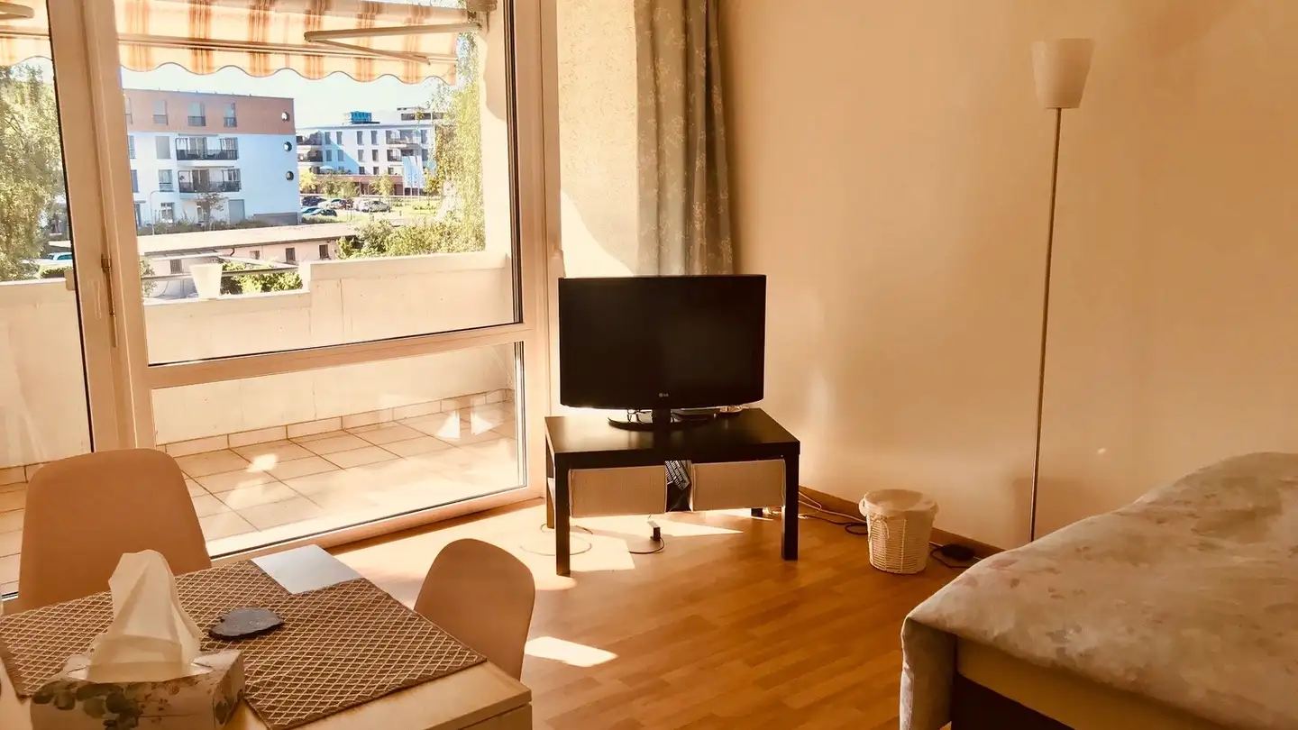 Appartement à louer - Wallisellenstrasse 467, 8050 Zürich - Photo 4
