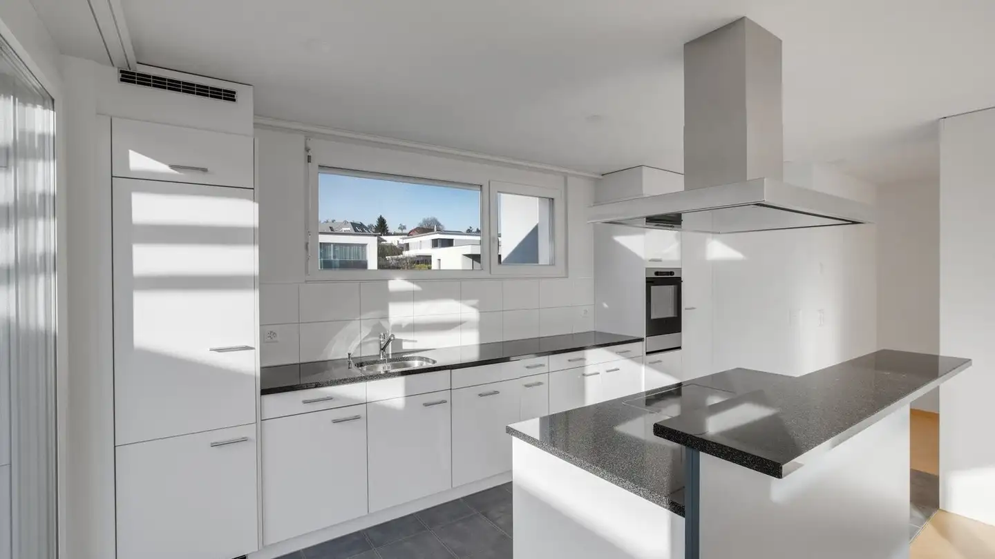 Penthouse for rent - Neugrubenstrasse 23, 9500 Wil SG - Photo 3