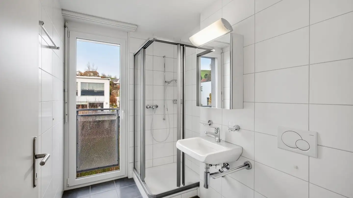 Penthouse for rent - Neugrubenstrasse 23, 9500 Wil SG - Photo 4