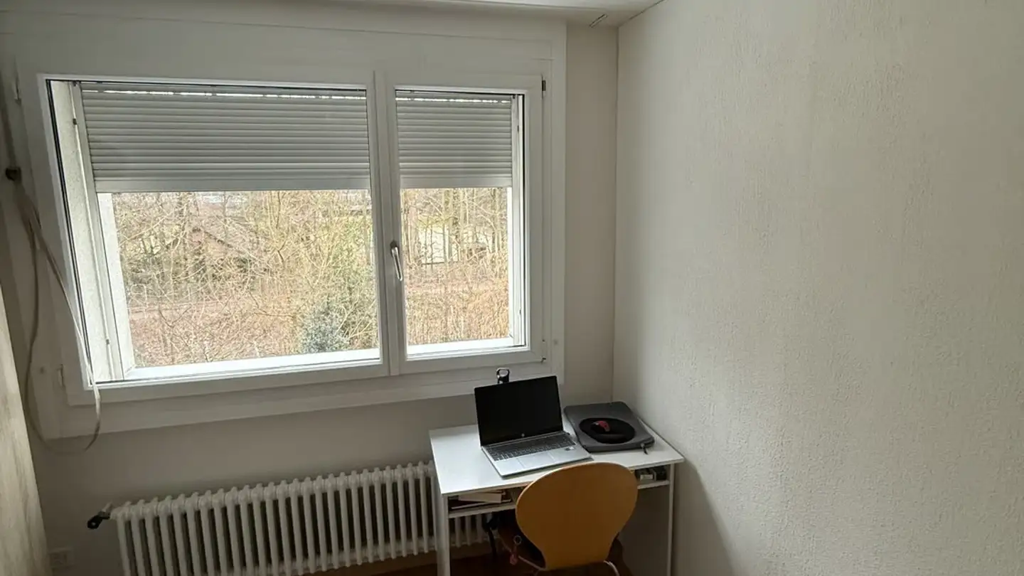 Appartamento in affitto - Kirchweg 79, 8102 Oberengstringen - Foto 3