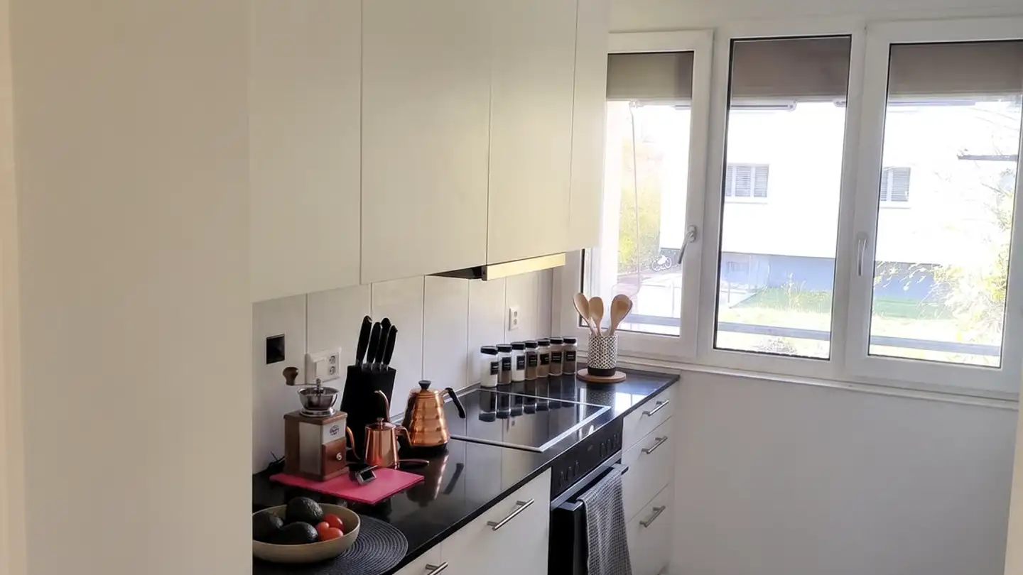 Appartamento in affitto - Kirchweg 79, 8102 Oberengstringen - Foto 4