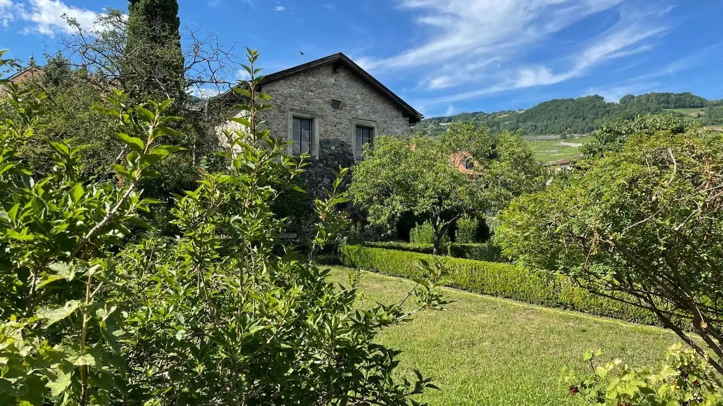 Appartamento in affitto - Rue Davel, 1096 Cully - Foto 4