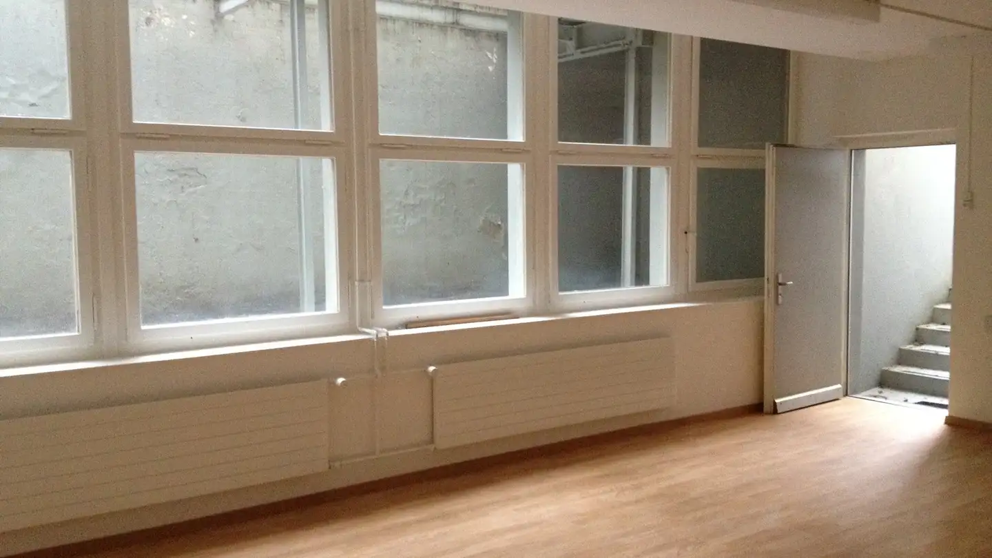 Spazio ufficio in affitto - Mutschellenstrasse 175, 8038 Zürich