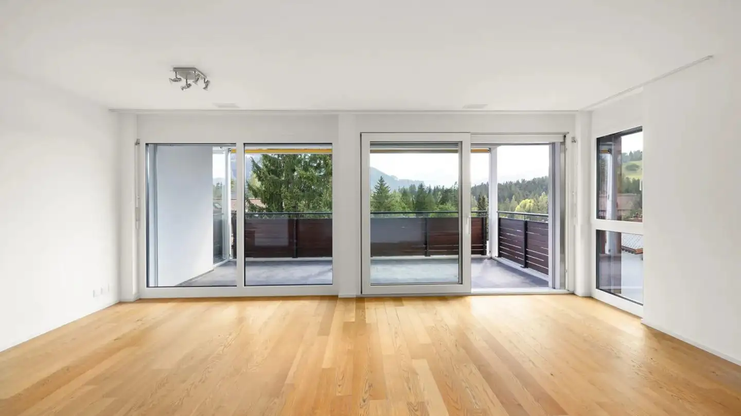 Apartment for sale - Via Curtgin Pign 1, 7031 Laax GR - Photo 2