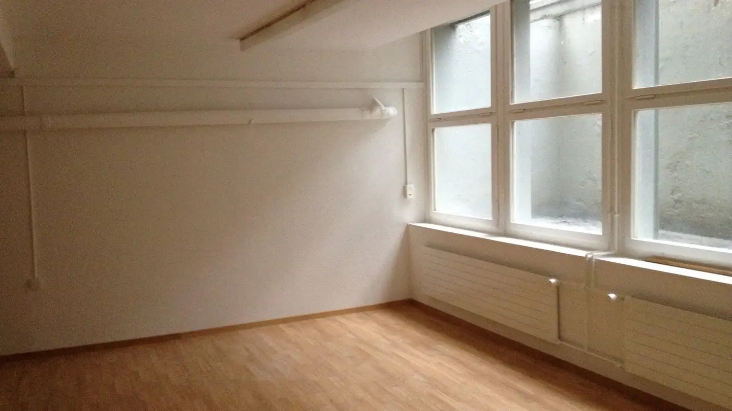 Bureau à louer - Mutschellenstrasse 175, 8038 Zürich - Photo 2